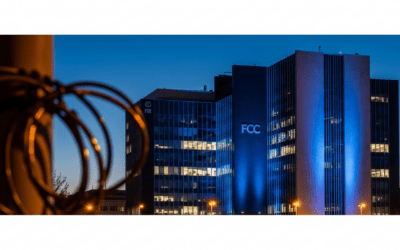 T-Minus 6 Days: What the FCC’s March 26 Vote on Section 214 Means for Every Organization Still on POTS Lines