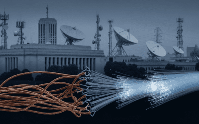 FCC Votes to Eliminate Copper Retirement Protections