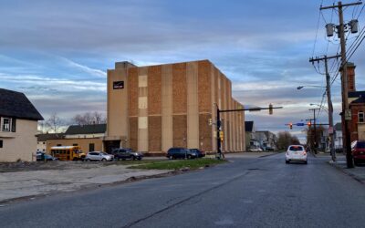 FCC Moves to Gut Copper Retirement Friction: What Government Agencies Must Know