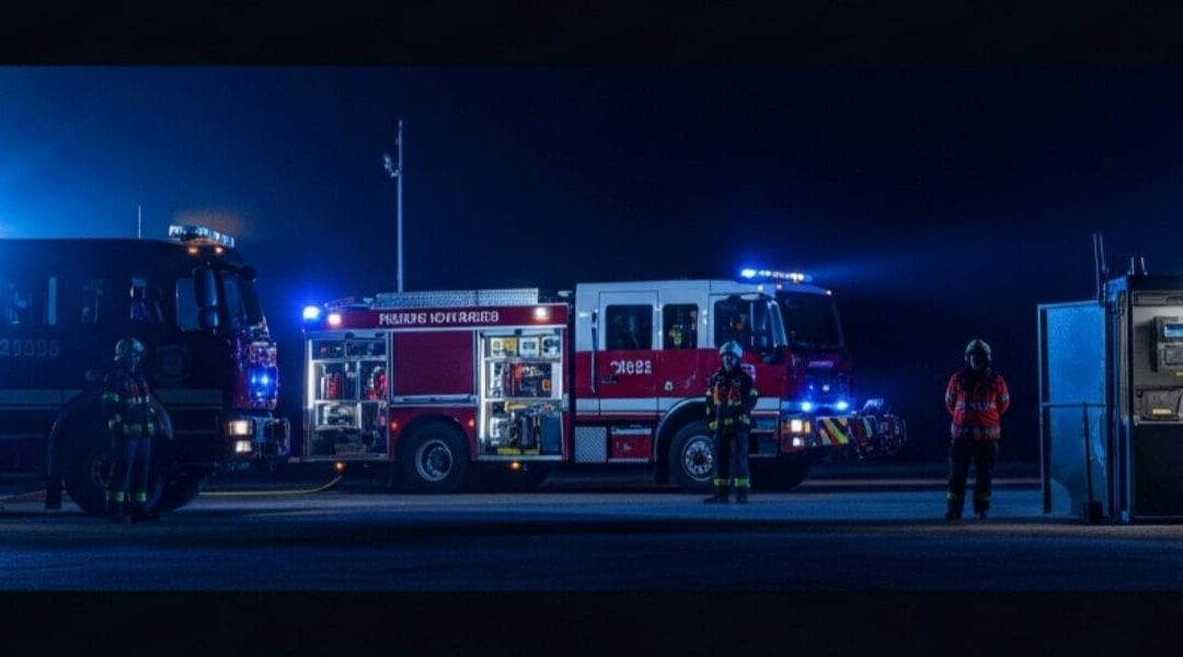 Built Tough by Design – Why the PNK Goes Where Other Networks Cannot