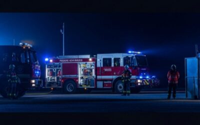 Built Tough by Design – Why the PNK Goes Where Other Networks Cannot