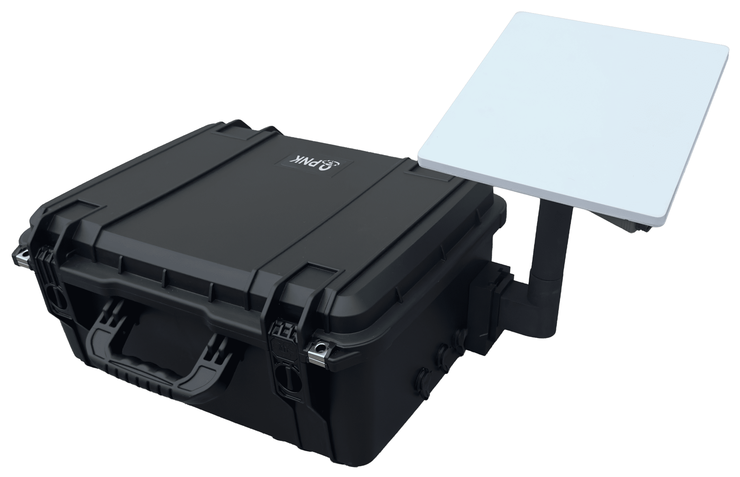 RCN Technologies Pop-Up Network Kit with Starlink Satellite Dish