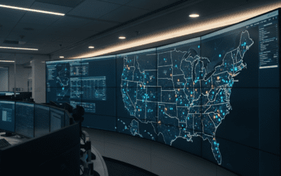 RCN Technologies Launches Free POTS Wire Center Shutdown Tracker