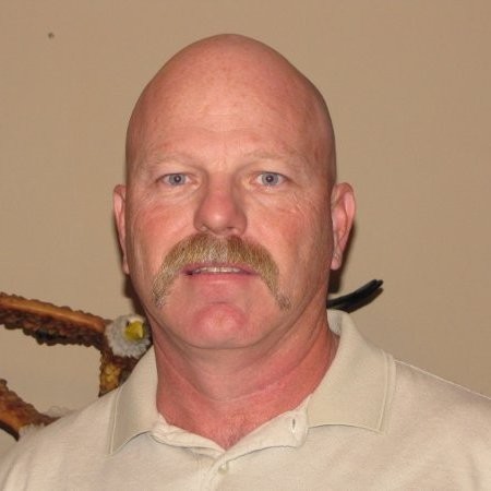 Charles Kemker, Rush County Emergency Management