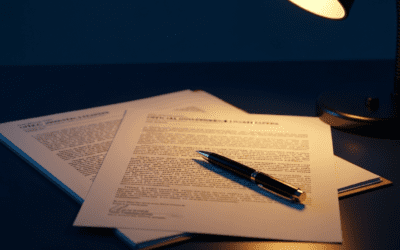 What the FCC Copper Retirement Order Actually Says: A Line-by-Line Breakdown for Government POTS Users