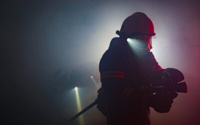 Your First Responder Network Shouldn’t Depend on a Consumer Hotspot