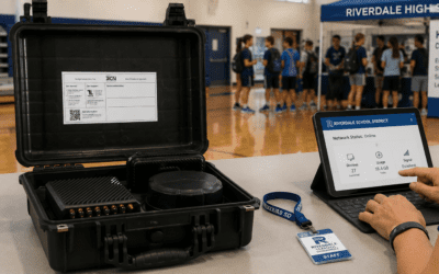 What to Do With School Bus Wi-Fi Routers After E-Rate Funding Ends