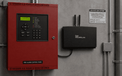 POTS Link vs. NAPCO StarLink Fire: Which Fire Panel POTS Replacement Is Right for You?